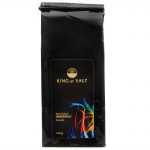 King of Salt kristallen 1,0kg
