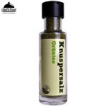 King of Salt Knusperzout Groene Thee 70gr