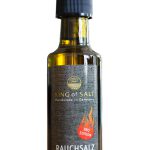 King of Salt rookspray Hickory Puur, 100ml