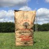 15kg verpakking wit eiken houtskool