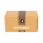 Binchotan (White Charcoal) 7,5kg