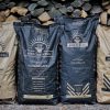 Bestcharcoal zakken houtskool 4 soorten