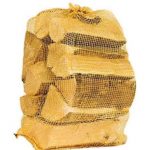 ovengedroogd eiken haardhout