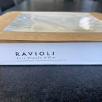 Foie Royale Ravioli Ricota 300gr